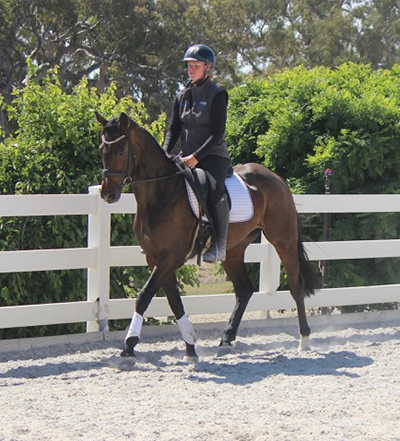 Danson Royal Christian